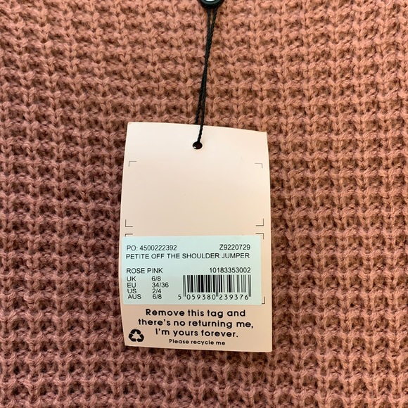 Missguided knit sweater - Picture 6 of 7